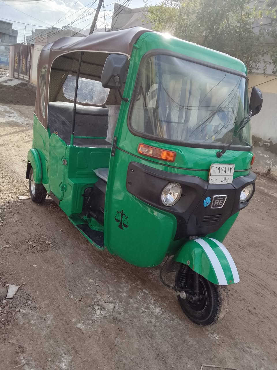 تكتك 22 شهر 9 رقم وسنويه ديالى تحويل ثاني يوم كامله مابيها اي نقص مكينه مامفتوحه واكسل وكهربائيات ودبلات كله فول مال جناي السعر 8٫800 وبيها مجال بسيط تعال خاص او اتصل ***********

مكان/ بعقوبة الرحمة....?
