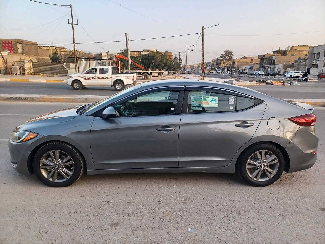 النترة  واردامريكي   ٢٠١٧حادثه  قبق صندوق  نفسه معمر بدون  دواخل حوض شواصي  الغد شاصي مكفول  بجم كبس وحده  سياره  اليبل واحد  مكفوله  محرك  ٢٠٠٠ دوش مامفتوح كير  اي تي حداده صدر تخم تاير تبريد تتفه مكفول سياره جاهزه كل نقص مابيهه  جاهز  احل من صوره  سنويه جديد   هزه ورقم جديد دولي  نكليزي  جديد المكان  بغداد المدينه الصدر سعر ١٢٢ وشراي ينتصل***********
