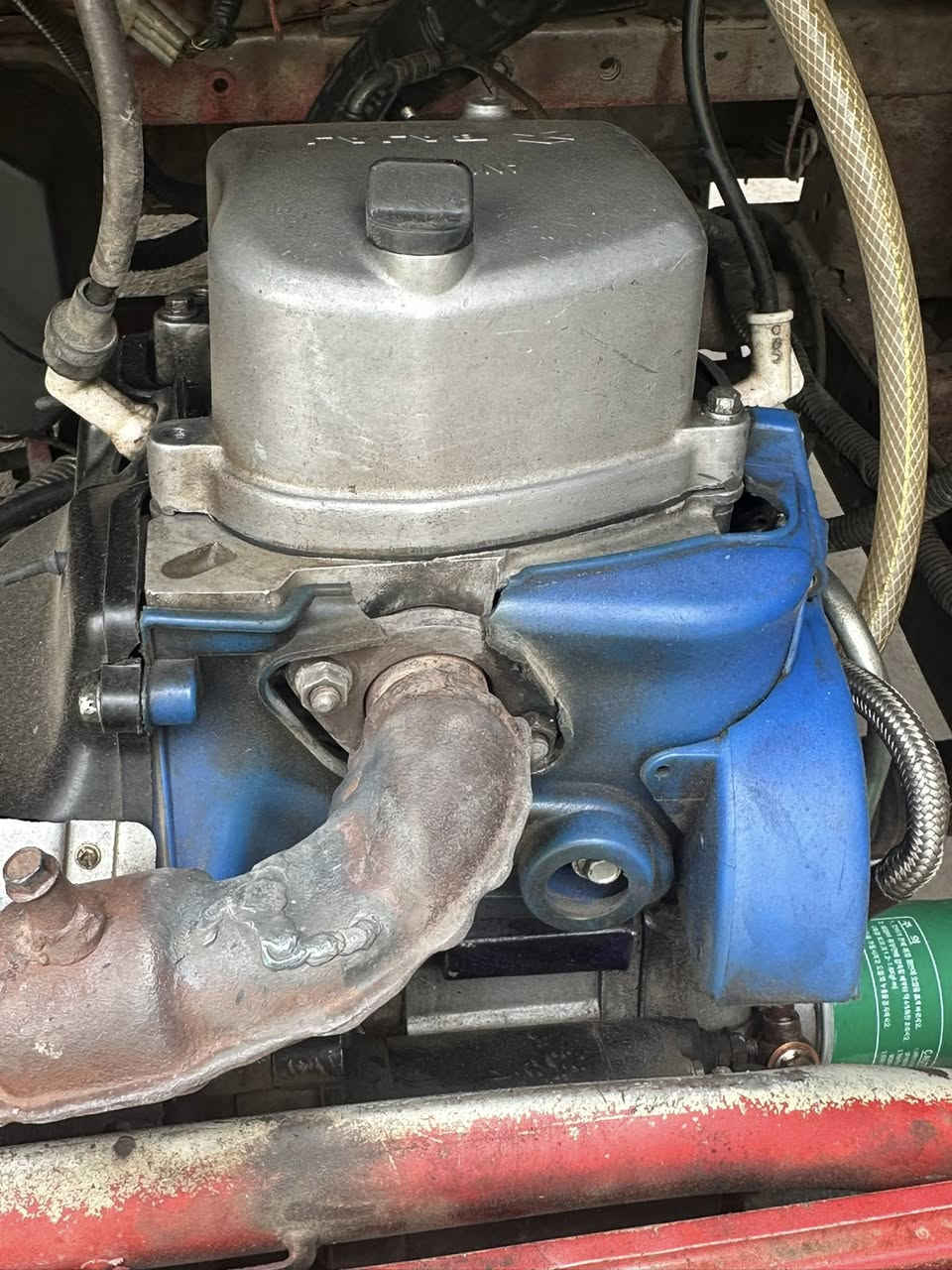 تكتك موديل
٢٠١٨
سعرها مناسب اوراق سبعه كاملات المكان بغداد الجديده 
الرقم ***********
