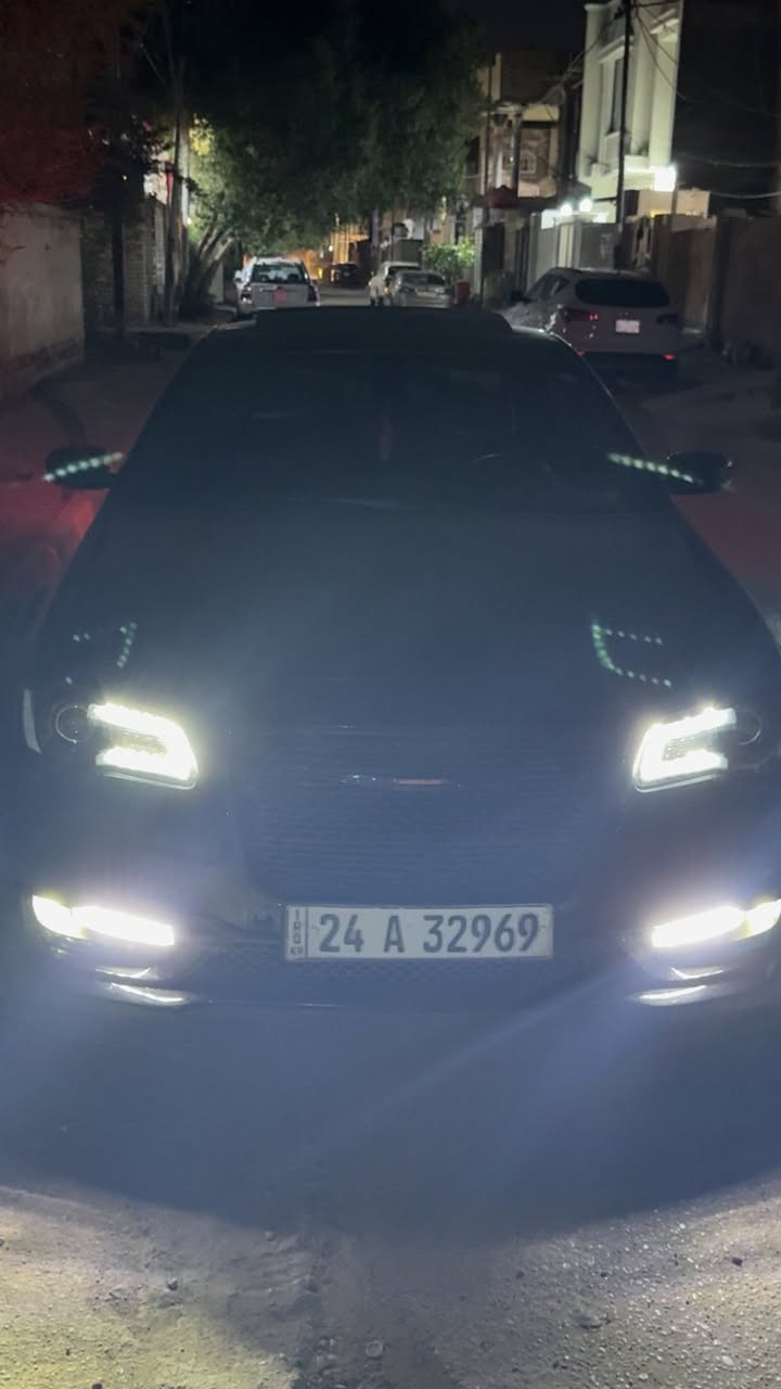 اوباما 2015 S

180$ وبيها مجال

سيارة رقم دهوك شمالي بأسمي تريد تحويل تريد وكالة

بانوراما

فور ويل السيارة 

بدون ايرباك حادثها بابين صبغ فقط

فول الفول

مواصفات S

دمام بالصندوق

حساسات امامي خلفي

نقطة عمياء

بجم S العريض

كشنات تدفئة

السيارة ماشية 150,000 كيلو

استخدام شخصي ما مشتغلة خط

مكانها الكوت

***********

***********
