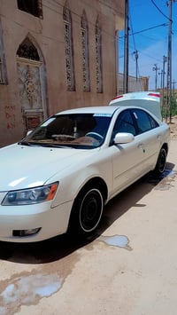 سوناته • ٢٠٠٩ • مكينة ٢٠٠٠