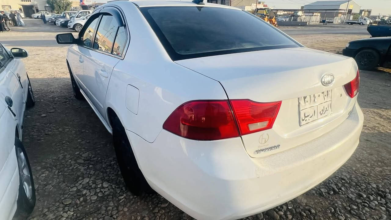 السلام عليكم 2009 للبيع مكينة لفين و400 امريكي  للستفسار اتصال‏‪ 0789 162 4148‬‏
