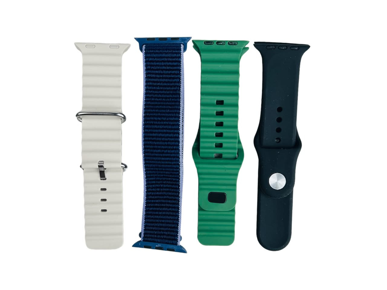 ⌚ ساعة Ultra 4 in 1 – أسلوبك الذكي يبدأ من هنا
✨ تصميم أنيق مطابق للأصل
📱 شاشة لمس متطورة
📞 اتصال واستقبال المكالمات مباشرة من معصمك
💪 تتبع النشاط والتمارين الرياضية
❤️ مراقبة معدل ضربات القلب وضغط الجسم
😴 متابعة جودة النوم
🎶 تشغيل الموسيقى بسهولة
🔋 شاحن دائري لاصق عملي بغداد, العراق


**إذا كنت صاحب هذا الإعلان وتريد حذفه لأي سبب، رجاءا أرسل رسالة إلى الدعم الفني**