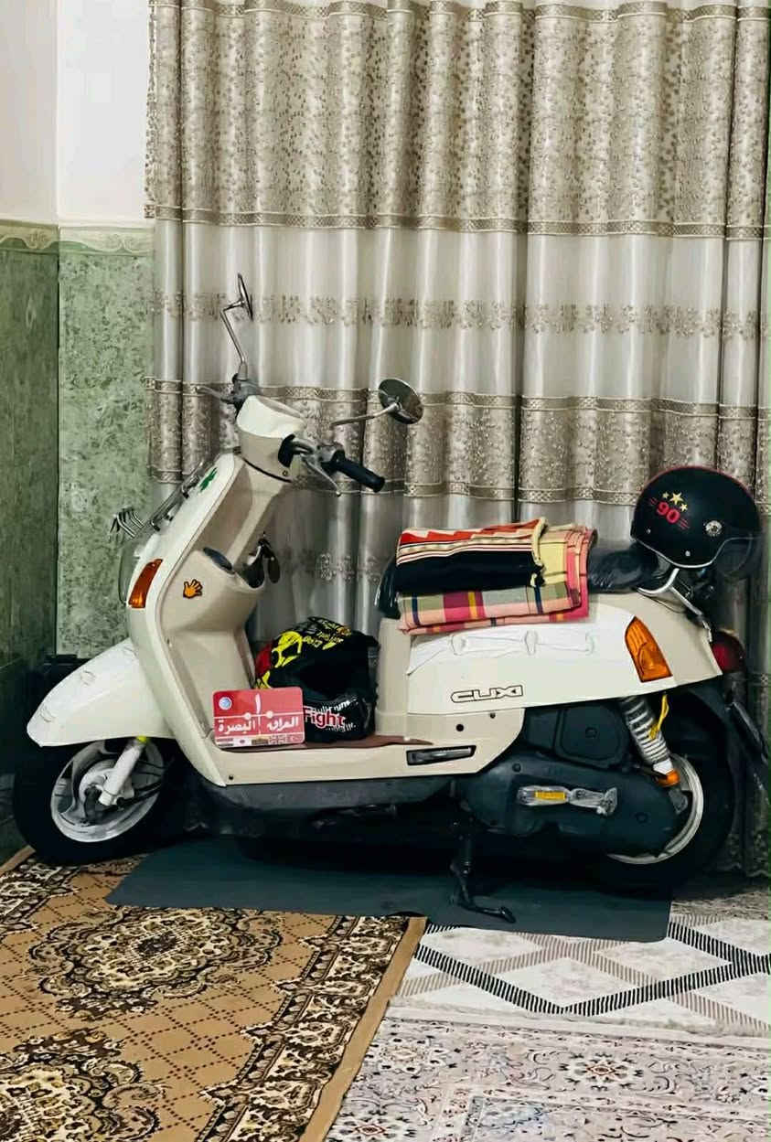 للبيع


**إذا كنت صاحب هذا الإعلان وتريد حذفه لأي سبب، رجاءا أرسل رسالة إلى الدعم الفني**