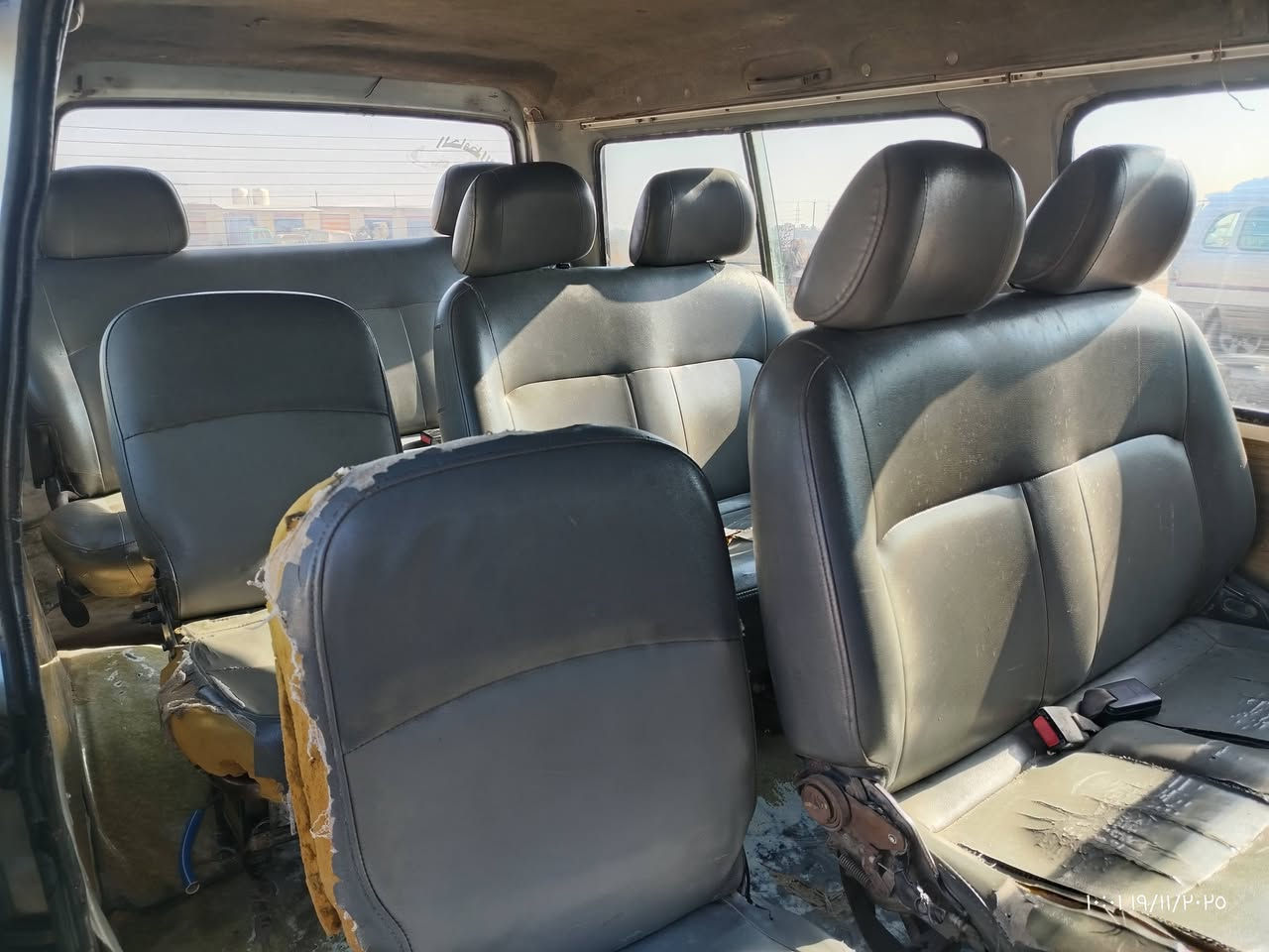 السلام عليكم كيه بستا للبيع موديل 95 سنويه ساقطه بشهر ١١ كير واكسل ومكينه خير من الله رقم الهاتف *********** مكان ديالئ بعقوبه
