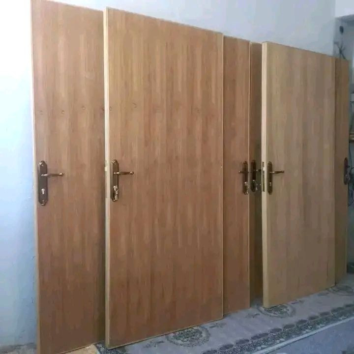 السلام عليكم باب خشب للبيع تسكام جديد مامستخدم مكان نجف بدون جرجوبة عدد 5 سعر الباب 100 وبي مجال بسيط


**إذا كنت صاحب هذا الإعلان وتريد حذفه لأي سبب، رجاءا أرسل رسالة إلى الدعم الفني**