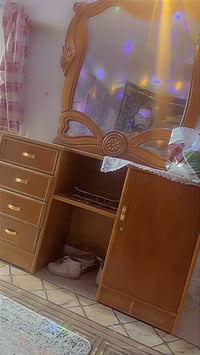 جربايه • ميز • نظيفات