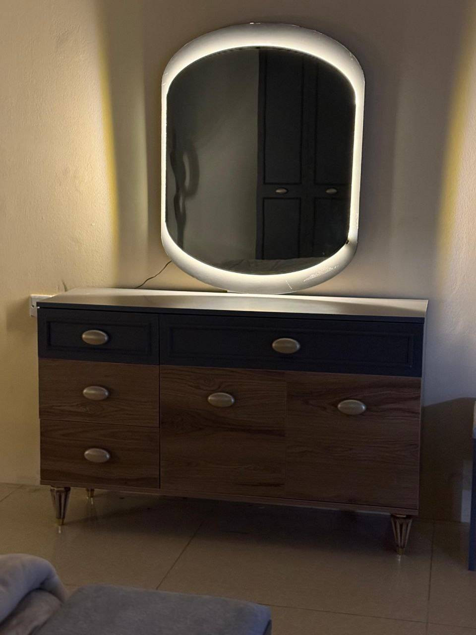 للحجز والاستفسار التواصل عل خاص وتدللون عيوني ♥️🥹


**إذا كنت صاحب هذا الإعلان وتريد حذفه لأي سبب، رجاءا أرسل رسالة إلى الدعم الفني**