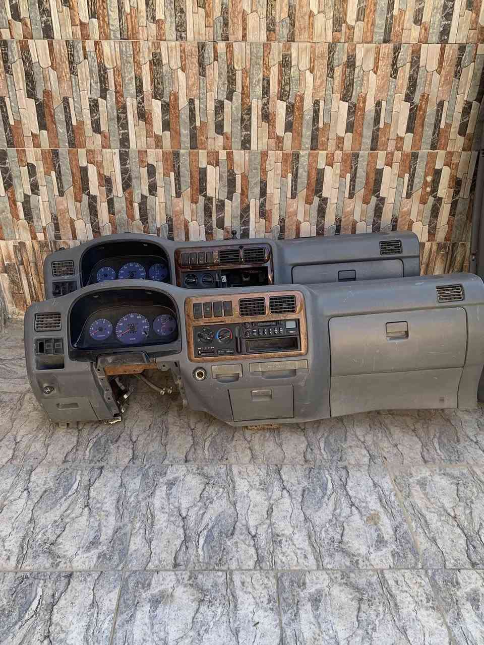 سلام عليكم دشبول مال ام عيون العدد٣مال حاويه المكان بابل
سعر الواحد ١٢٥
رقمُ الهاتف***********
