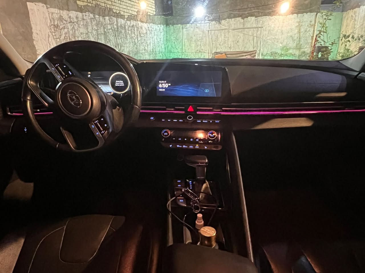 السلام وعليكم
النتراء امريكي موديل ٢٠٢٢
مواصفات للمتدد معروفه فول سياره 
مكينه ٢٠٠٠دوش
رقم بغداد بسمي ثاني يوم تحويل 
ماشيه ٧٠
السعر ١٥٠ بيهه مجال بسيط 
العنوان بغداد دوره 
ملاحظه صور الحادث مع المنشور تبديل ٣ قطع


**إذا كنت صاحب هذا الإعلان وتريد حذفه لأي سبب، رجاءا أرسل رسالة إلى الدعم الفني**