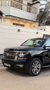 تاهو ٢٠١٧ • مكينه ٥٣٠٠ • رقم اربيل