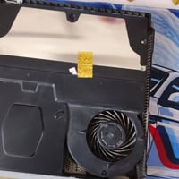 فور برو باندل قابل للتهكير  مفتوح تنظيف وتبديل معجون  وياه كيبلاته ويد...