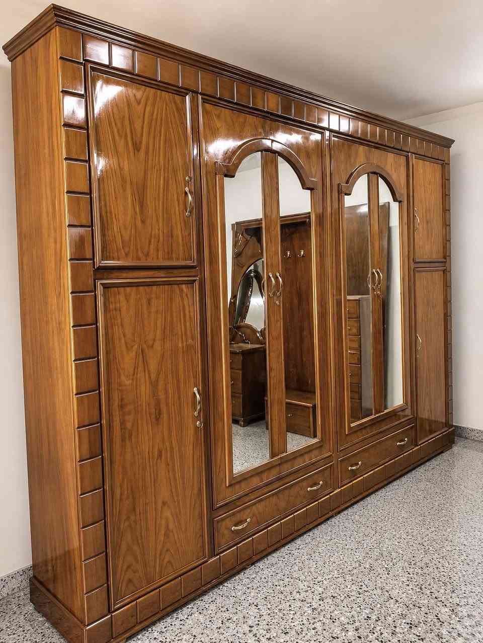 تحفه من تحف معرض الموسوي غرفه نوم صاج داخل وخارج صاج 5مليم موديل طابوكه اي استفسار خاص او الاتصال 
***********
***********واتساب
