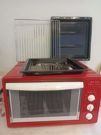 اوفن • جديد بشرط • كركوك حي نصر