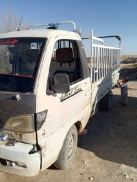 عموشه • محرك جديد • سعدة