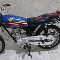 دراجه يراني بدون مكفوله عشاير مكاني ميسان حي الحسين الجديد دراجه نضافه...