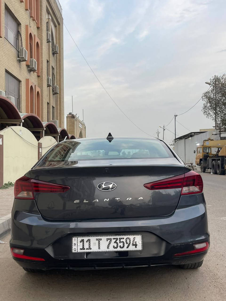 السلام عليكم النترا موديل20 امريكيا حادثه حافة البنيد بدون دواخل حتى للدعامية مواصلة صور الحادث موجودة جديدة تراي زيرو  رقم بغداد باسمي العنوان بغداد السعر 133 بيه مجال قليل للاتصال 
***********
