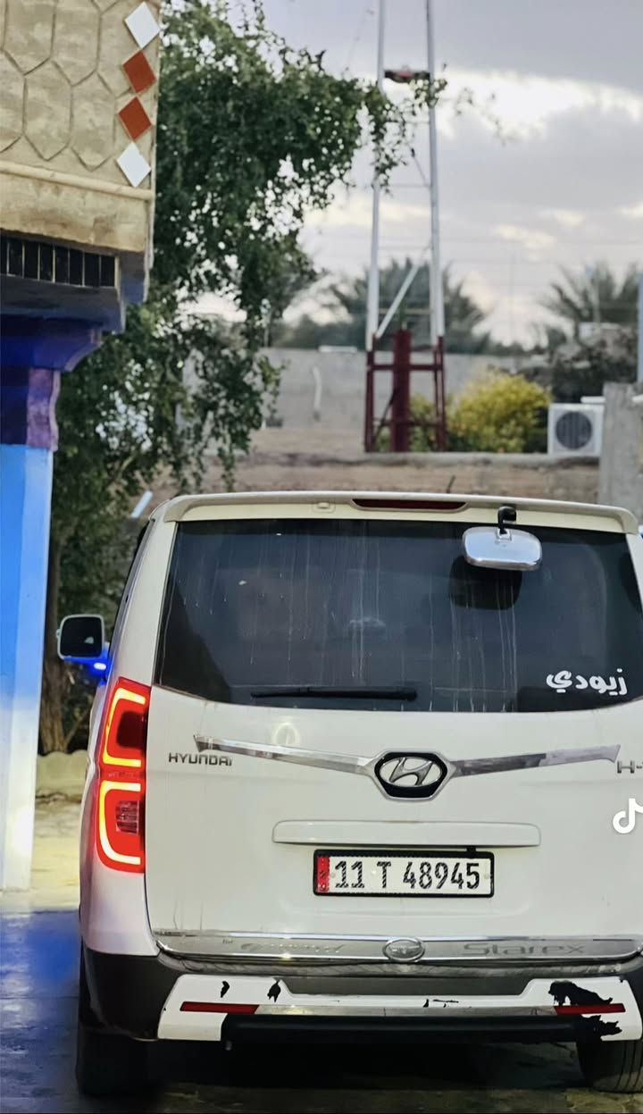 السلام عليكم ستاركس موديل 2011 سياره جديده محرك كير شرط لا تبخير لا تنقيص سعره 165؟ مكان الا نبار حديثه 
***********
الهاتف
