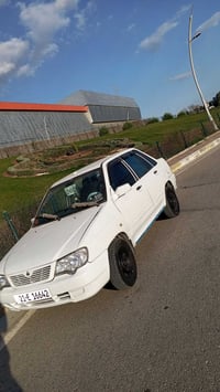 سایپا 2012 ڕەقەم سلێمانی سەنەوی تا2030 تازەیە گێڕو مەکینە بەشەرت ناو د...