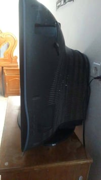 تلفزيون ال جي • قديم • شغال