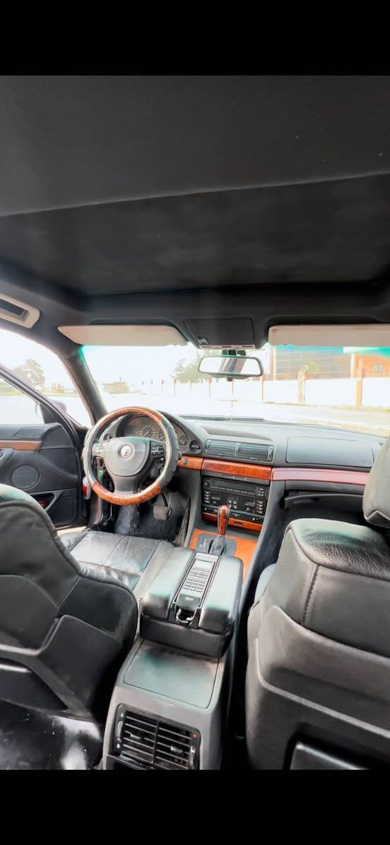 Bmw ًخفاش
بيع مستعجل  سعر $59قفل
موديل1996
حجم محرك40/v8
موصفات 1~1فول فول
تبريد تدفيه شغال''كشنات جلد هيتر'16 حركاتً سلايد' اربع جامات كهرب''دواخل فورميك''دبل ايرباك'' تخم خلفي امامي جديد'' سندوك شفت'' كهربايات كلهه شغال
سياره مصبوغه عام لل جماليه بيدون معجون 
بدون حادث
كير محرك مكفولات ✈️ اخوان سياره جاهز جاهز من كل نواحي''تحويل بشرط سياره جاهز لل تحويل

سعر (٥٩)ورقه

عنوان قضاء عقرة قريب من موصل اربيل

***********
***********

واتساب فايبه ر موجود اكر, نينوى
