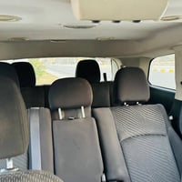 دوج جورني • ٢٠١٥ • ٦ سلندر