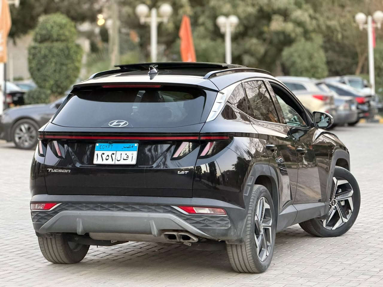 توسان
موديل 2022
الفئة الرابعة 
عداد ٣٥ الف 
صيانات توكيل 
فبريكة بالكامل 
رخصة سنة 
متاح تقسيط بنكي وشركات 
التواصل :01155718073


**إذا كنت صاحب هذا الإعلان وتريد حذفه لأي سبب، رجاءا أرسل رسالة إلى الدعم الفني**