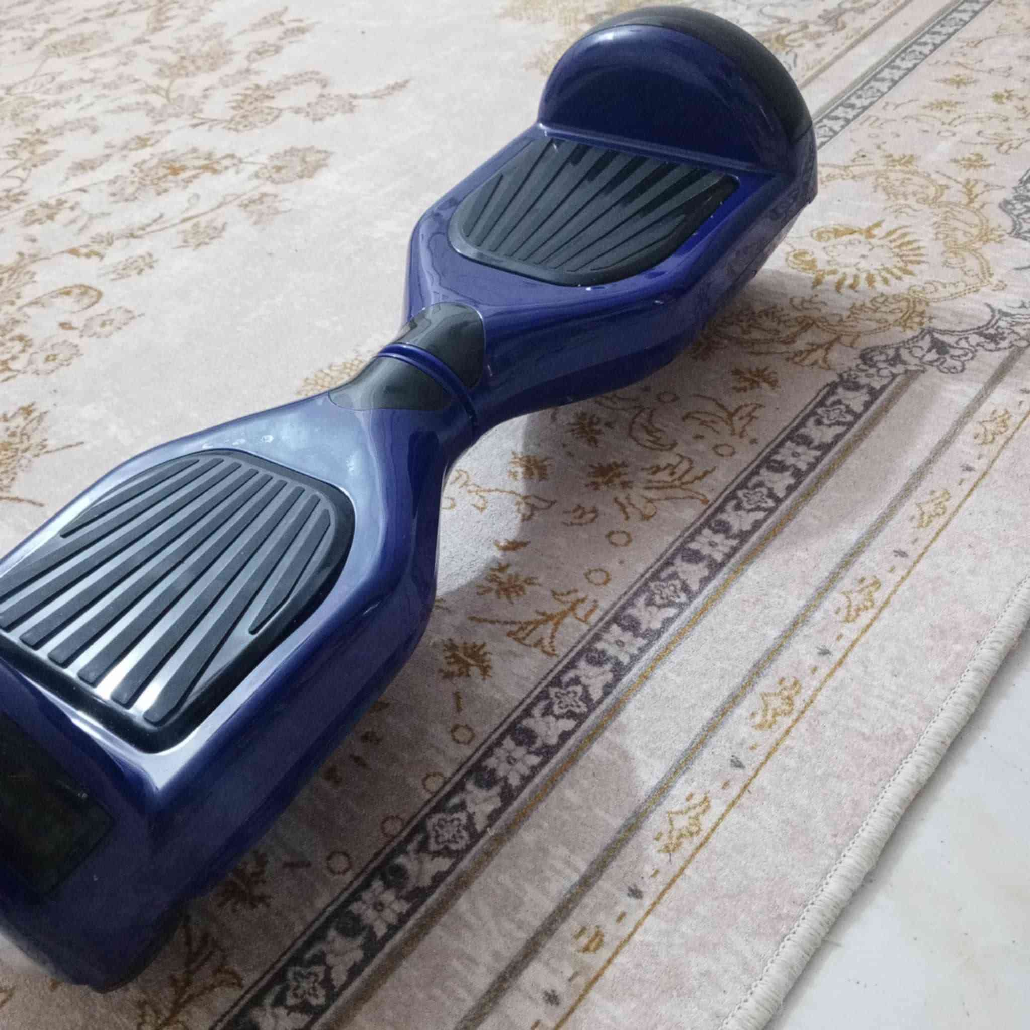 سلام عليكم سكوتر للبيع نضيف بس بي عطل ما اعرف جنطه وشاحنه مالته السعر40وبي مجال


**إذا كنت صاحب هذا الإعلان وتريد حذفه لأي سبب، رجاءا أرسل رسالة إلى الدعم الفني**