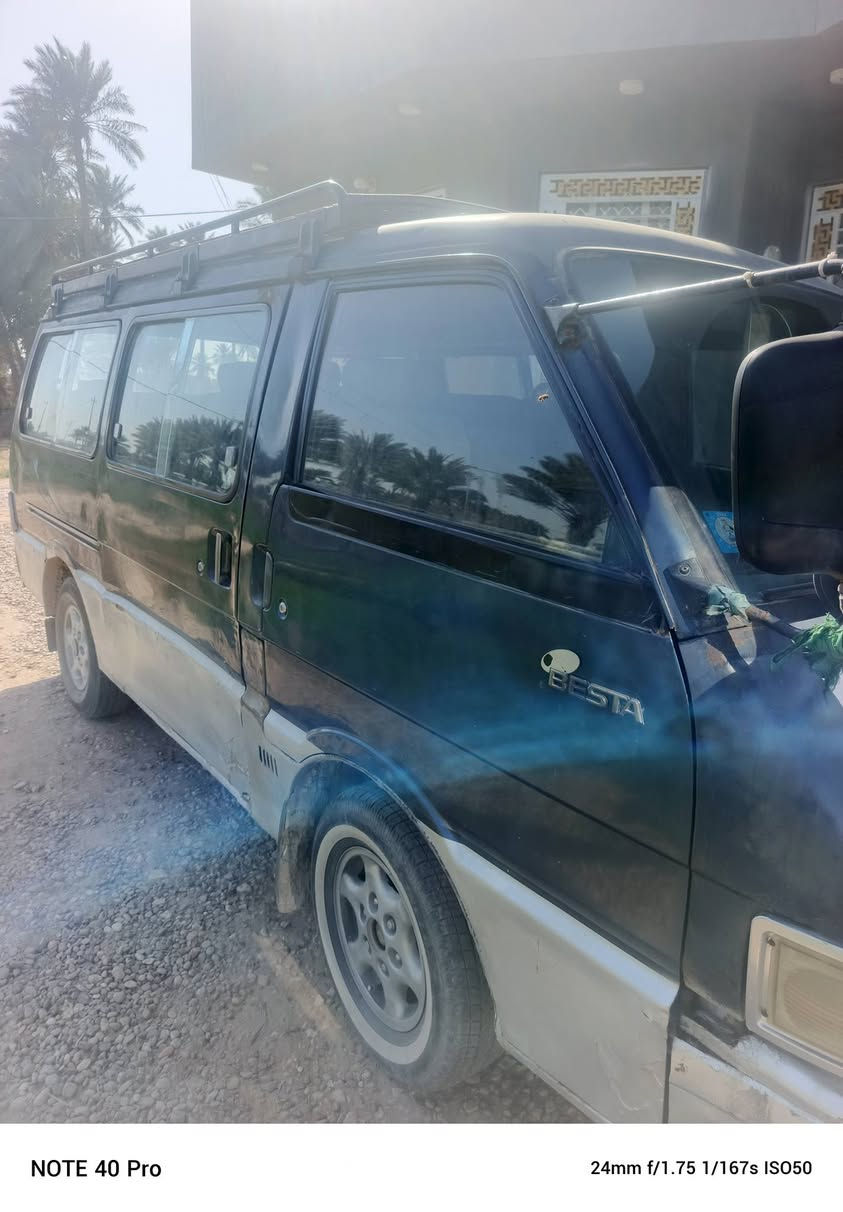 كيه بسته موديل ٩٥لبيع سنوية ٢٠٣٠عنوان ناحيت نيل ***********
