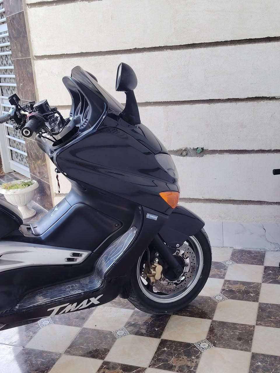 تي ماكس 2008 كفاله عامه مال جناي منزله ع ايدي
وكاله  نضافته أمام عينك صافيه دهن امزويل مي زيتي كفاله شرط 200معدل  ترايك البصره للبيع أو المراوس بي سي إكس جيل ٣او ٤ مع فرق العنوان الديوانية


**إذا كنت صاحب هذا الإعلان وتريد حذفه لأي سبب، رجاءا أرسل رسالة إلى الدعم الفني**