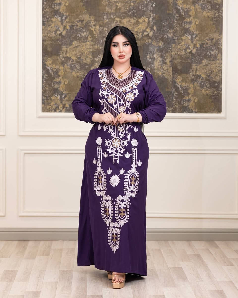 دشداشة نسائي

خامة كشمير مراسي مصري  شرط الفحص 

   فري سايز قياس  3XL


**إذا كنت صاحب هذا الإعلان وتريد حذفه لأي سبب، رجاءا أرسل رسالة إلى الدعم الفني**