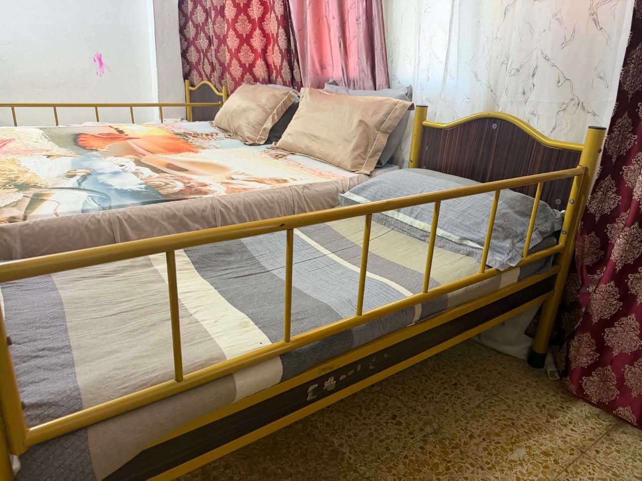 بيع مستعجل


**إذا كنت صاحب هذا الإعلان وتريد حذفه لأي سبب، رجاءا أرسل رسالة إلى الدعم الفني**