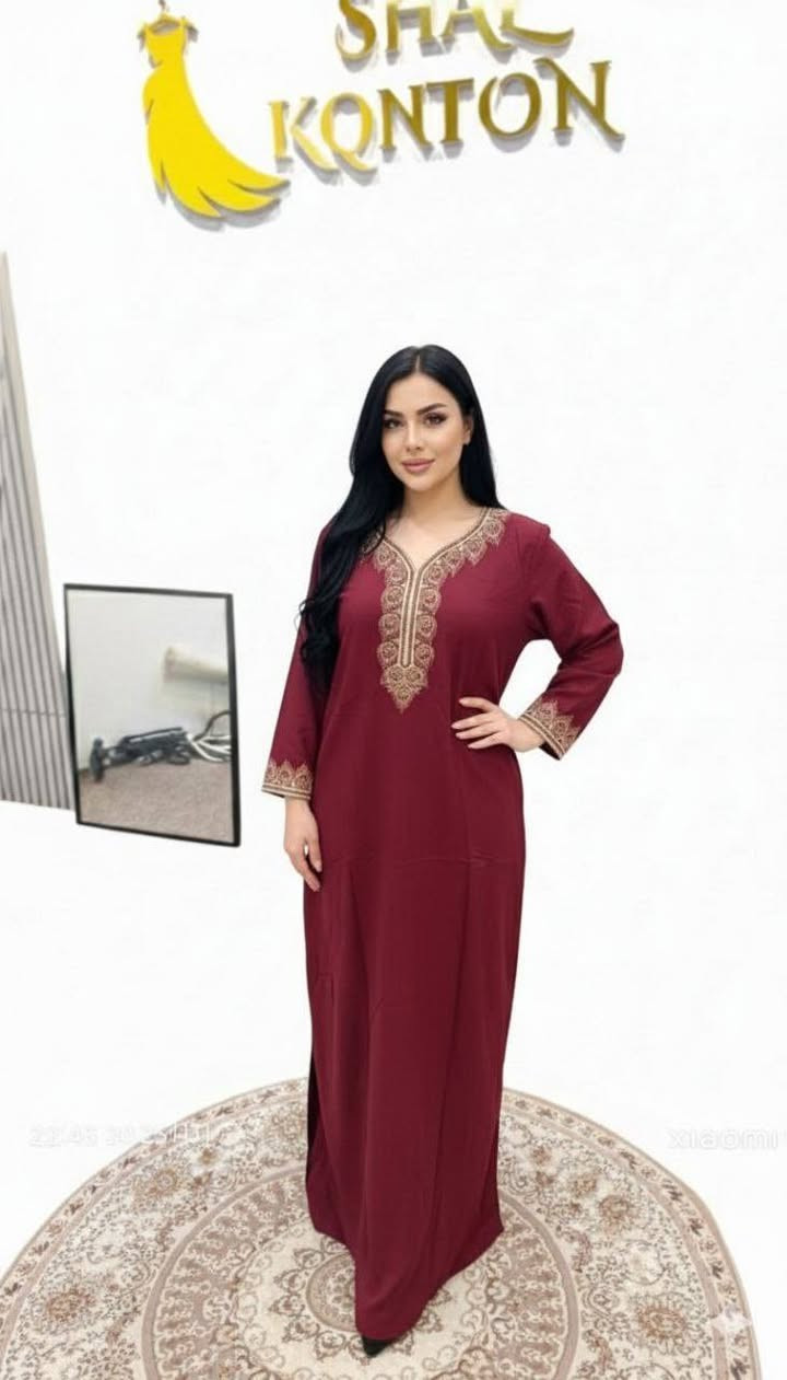 كشمير مطاط الأصلي
 
تطريز خيط حرير الماس اصلي 

القياسات L XL XXL

سعر الدرزن /

اقل طلب نص درزن


**إذا كنت صاحب هذا الإعلان وتريد حذفه لأي سبب، رجاءا أرسل رسالة إلى الدعم الفني**