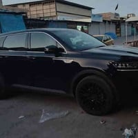 سورنتو 2022 كلين من امريكا بدون حادث بدون ايرباك فقط كسر الجامه الخلفي...