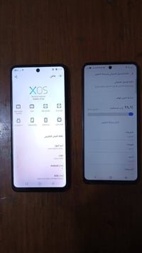 إنفينيكس نوت ١٠ برو • ٢٥٦ • مراوس