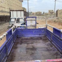 ستوته 21 ستوته مكفوله ركبه شاصي محرك 22 ستوته كلش نضيفه السعر واحد ونص...