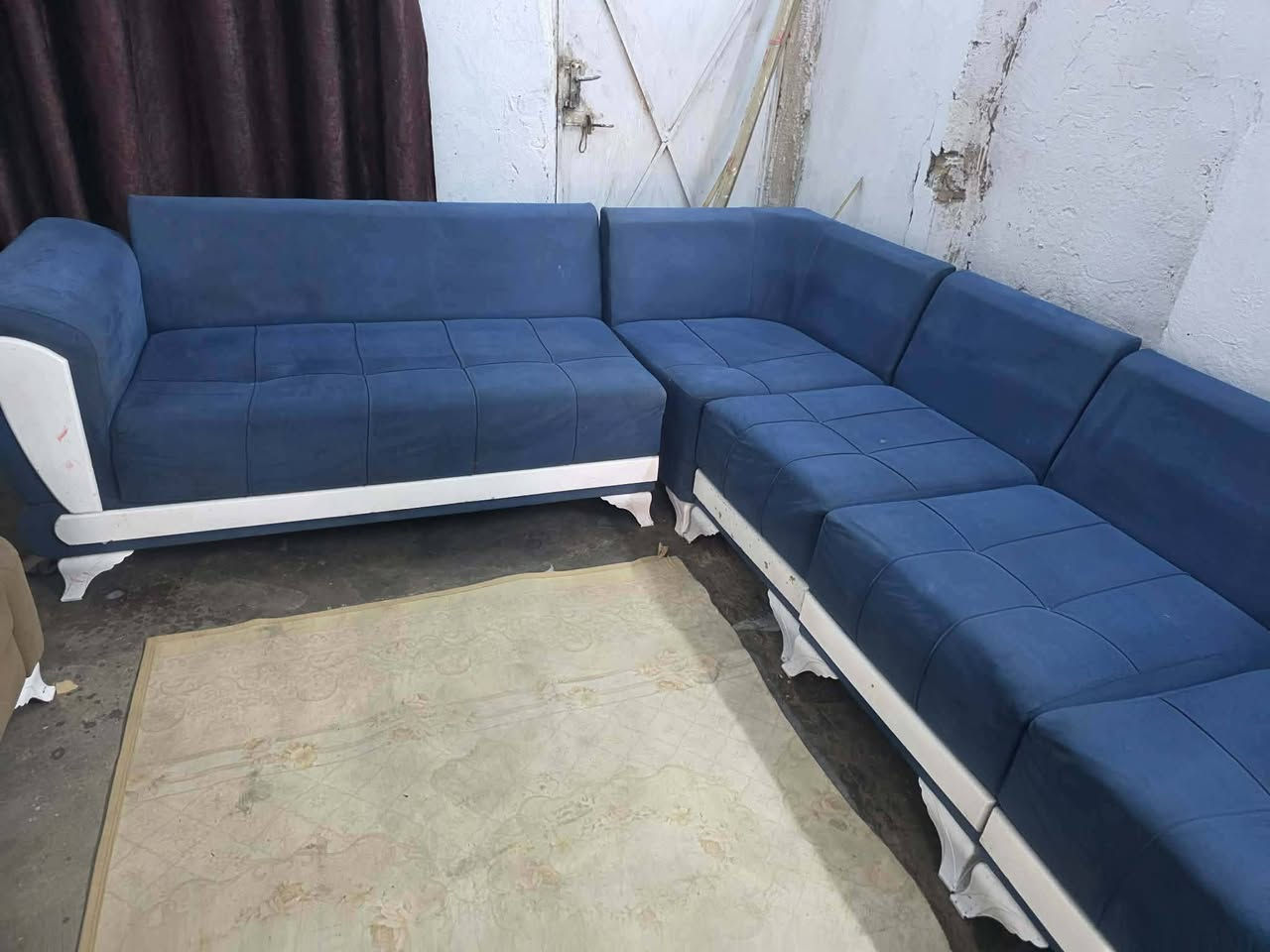 تخم للبيع  بيع غرفه عنوان بغداد الشعله توصيل بغداد فقط


**إذا كنت صاحب هذا الإعلان وتريد حذفه لأي سبب، رجاءا أرسل رسالة إلى الدعم الفني**