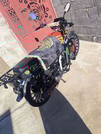 سولينج 25 • محرك 200 • القائم الانبار