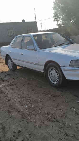 سلام عليكم
سياره كرسته موديل 92 سياره مكفوله من كصه و نقل سياره جهازه تبريد ثلج رقم جديد سنويه ال30 تخم داير جدد.  العنوان عماره 
سعر 45 بيه مجال الطيبين رجاأن ما يشتري لا ينتصل.هذا رقم
***********
