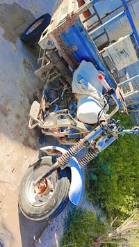 ستوتا • موديل 13 • ناصرية قضاء النصر