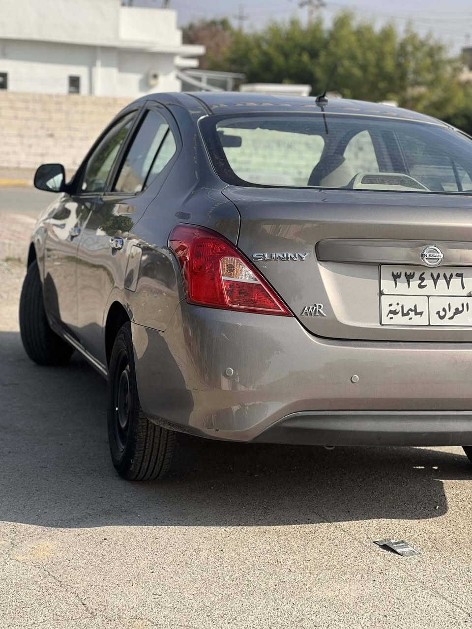 بۆ فرۆشتن گێرو مەکینە بەشەرت سەنەوی تازەیە بەشەرت تەحویل چوار پارچەی ساردی هەیە تەبرید بەشرتە بۆ نرخ پەیوەندی بەم ژمەرەوە بکەن ***********مۆدیل 2018
