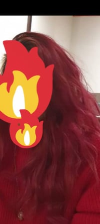 يتوفر لدينا كافه انواع اصباغ الشعر  وافضل الماركات الايطاليه واي لون ت...