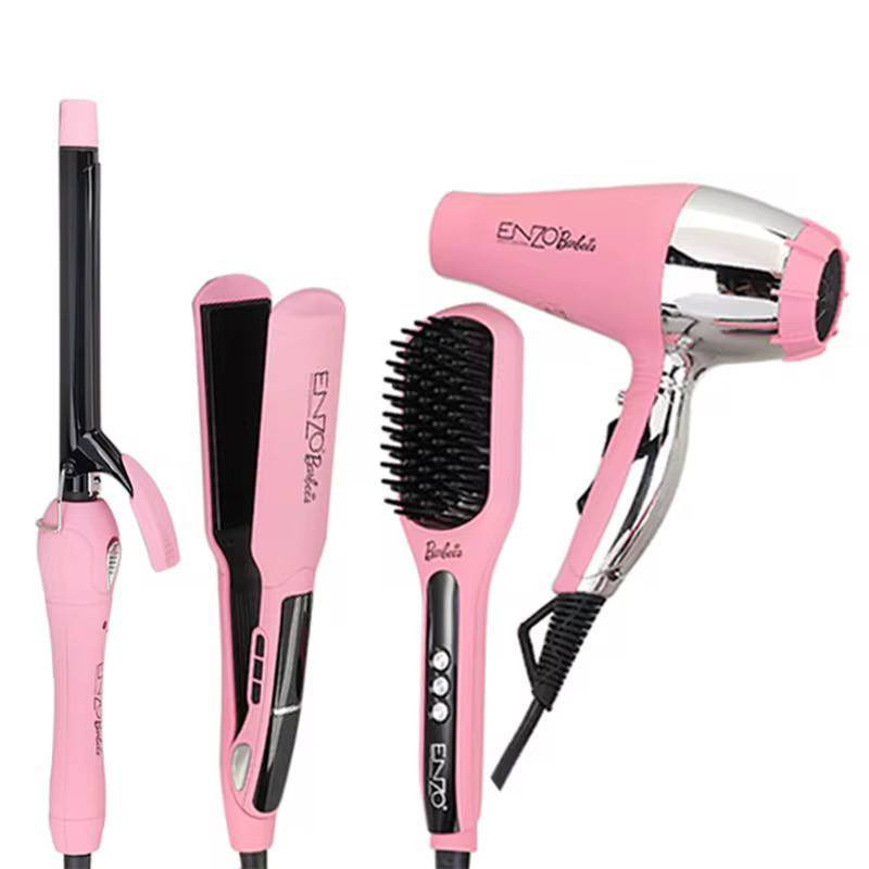 😍🙌 Enzo Professional Home Hair Styling Set ✨💇‍♀️

💇‍♀️🔥 طقم تصفيف الشعر المنزلي من إنزو بروفيشنال 🔥💇‍♀️ شسوار اينزو

💨🖤 يحتوي على سشوار قوي لتجفيف سريع واحترافي ✨⚡
🌀🌟 فرشاة حرارية لتسريح وتمليس الشعر بسهولة 💕👌
🎀💫 فير لعمل أحلى كيرلي وموجات طبيعية 😍💃
✨🪄 ستريتنر لنعومة ولمعان شعر مثل صالونات التجميل 💎💆‍♀️

🌈💝 مجموعة متكاملة تغنيك عن أي جهاز آخر 👌🛍️
🚀💨 سريعة، عملية وسهلة الاستخدام بكل مكان ✈️🏠
🔒✅ جودة عالية وضمان احترافي 🖤⭐

📌 المميزات: ✨
✔️ 4 أجهزة أساسية في طقم واحد 💇‍♀️🎀
✔️ تصفيف احترافي من البيت 🏠💖
✔️ توفر وقتك وفلوسك 💵⏳
✔️ مناسبة لكل أنواع الشعر 👩🧕👩‍🦱 بغداد, العراق


**إذا كنت صاحب هذا الإعلان وتريد حذفه لأي سبب، رجاءا أرسل رسالة إلى الدعم الفني**