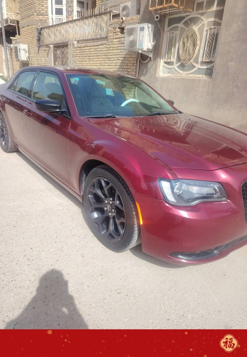 للبيع أوباما موديل ١٩ لون كرزي مكفوله كفاله عامه ماشيه ٨٠ رقم كربلاء بأسمي سنويه دخول جديد داخله كتاب ضباط متقاعدين حادثها سرقه دعاميات السعر ٢٤٥ وبيها مجال للأستفسار ***********
