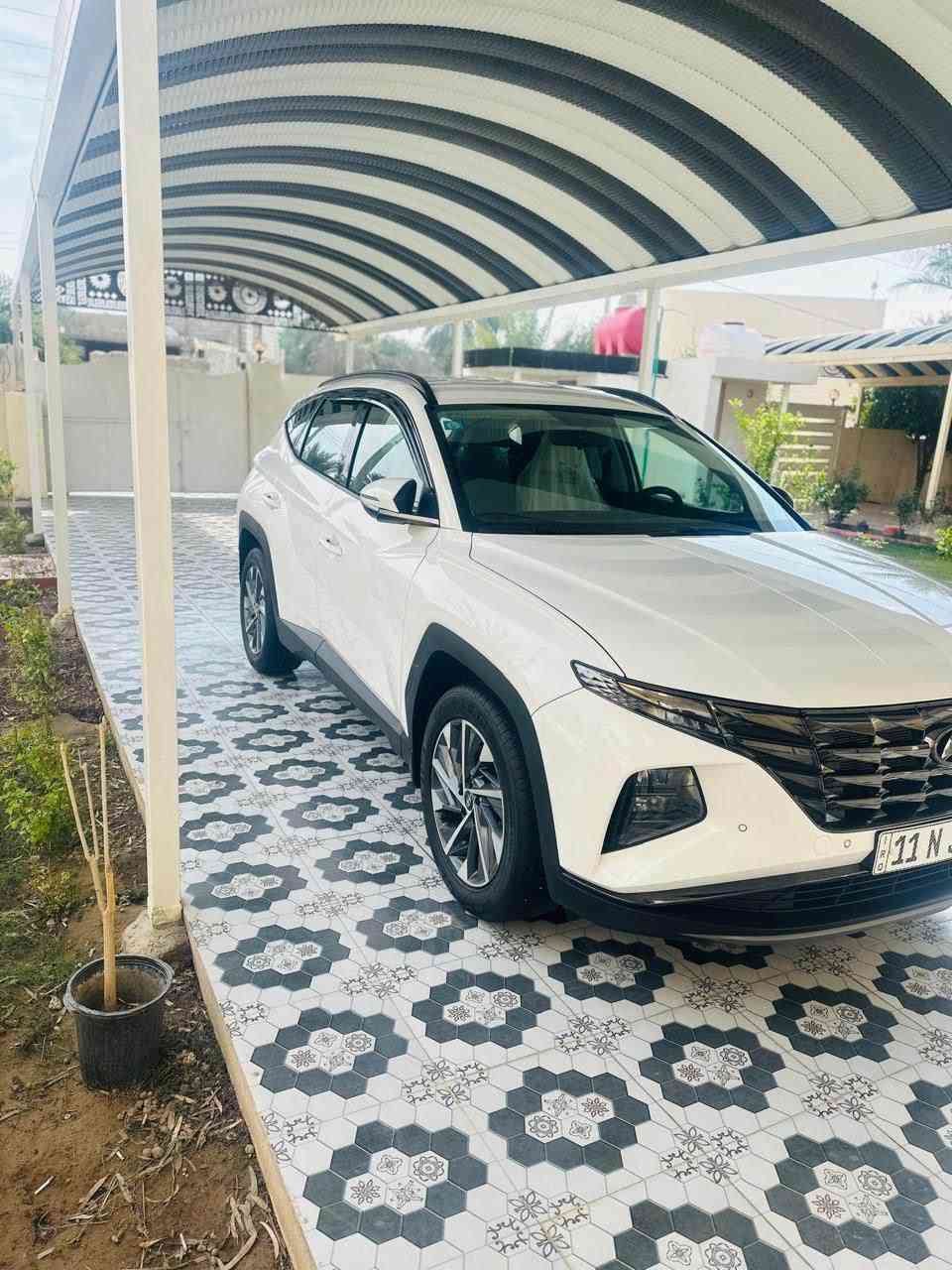 توسان 2024 خليجي كفالة رقم بغداد 
السيارة اصولية بس ماتتحول ماخذه شلع دين وصاحبه مايطلب ولا الف وماعليه حجز وماتنحجز ابيع واقع حال 165 وبيه مجال للشراي مكاني ديالى المقدادية, ديالى


**إذا كنت صاحب هذا الإعلان وتريد حذفه لأي سبب، رجاءا أرسل رسالة إلى الدعم الفني**