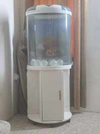 حوض سمك  السعر 150 قفل عنوان صليخ 07748662096