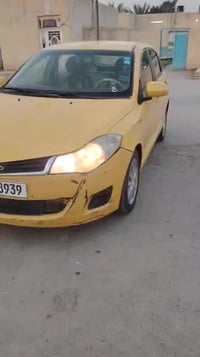 شيري فلاوين • ٢٠١٣ • رقم بصره