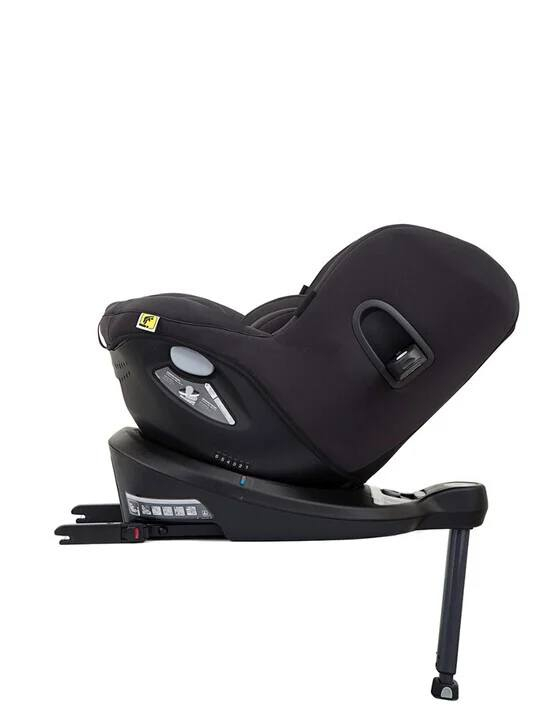 @للجميع
#للجميع
كرسي جوي الاصدار الحديث 

يأتي مقعد السيارة آي-سبين 360 آي-سايز من جوي للأطفال الرضع بتصميم بوضعية مواجهة للخلف ومواجهة للأمام لضمان مزيد من الأمان لصغيرك. يعد مقعد آي-سايز خيارًا مثاليًا للحفاظ على سلامة طفلك في الرحلات بفضل ألواح الحماية المحيطية جارد سراوند سيفتي التي تتمدد تلقائيًا بمجرد وضع الطفل في المقعد لتوفير مزيد من الحماية للرأس والجسم والأرداف. يتميز المقعد بزاوية دوران 360 درجة لسهولة وضع الطفل ومسند رأس وحزام قابل للتعديل ليواكب نمو طفلك ويمنحه شعورًا مريحًا طوال الوقت. كما يأتي ببطانة وخامات ناعمة وفتحات تهوية في الجانبين و6 وضعيات إمالة و19 وضعية دعم للساق قابلة للتعديل لتستمتعي مع طفلك برحلة مريحة وآمنة.


**إذا كنت صاحب هذا الإعلان وتريد حذفه لأي سبب، رجاءا أرسل رسالة إلى الدعم الفني**