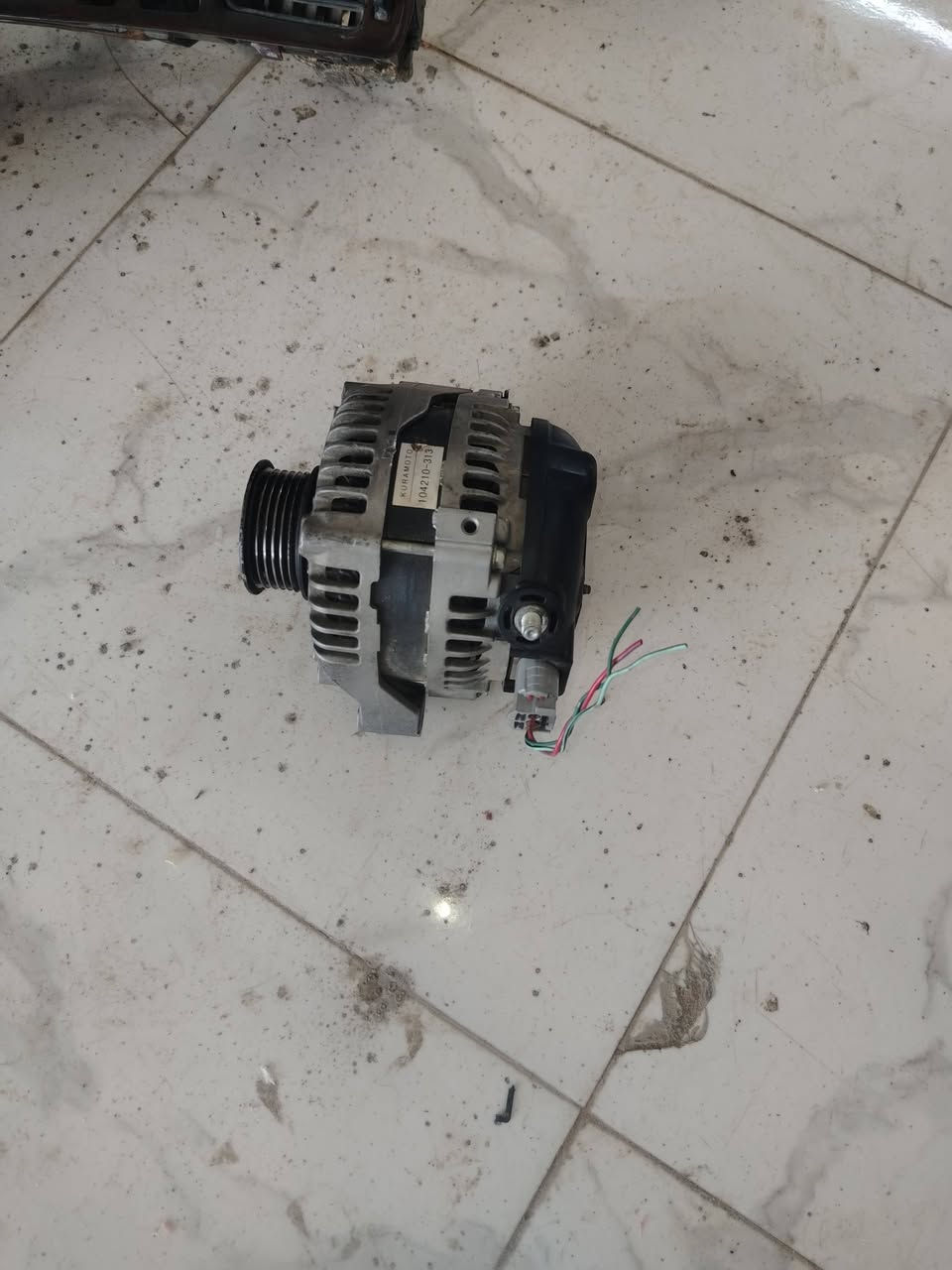 سلام عليكم
سمج كيجات  بطه كامله جديده
صاجيه مسجل بطه عميه حاويه
مسجل بطه بلادي جديد حاويه
دكم تبريد مال بطه مال عميه ومال فول موجود
دكم تبريد كرسته نفخ
دكم تبريد مارك كربلائي
دكم تبريد ارنب
كنترول جام بطه
كنترول جام كرسته
دينمو ملكه 140 امبير. حاويه
دينمو بطه  90 امبير.    حاويه
شاشه ليزريه كرسته مارك حاويه
عقول كتفات سنترلك تي بي اس انواع
بك لايتات شتريد موجود
اتصل وتدلل
***********
