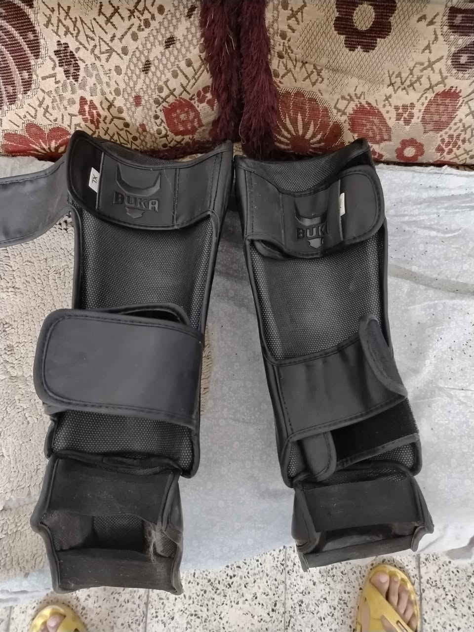 واقية مواي تاي جديدة السعر ٥٠ الف


**إذا كنت صاحب هذا الإعلان وتريد حذفه لأي سبب، رجاءا أرسل رسالة إلى الدعم الفني**